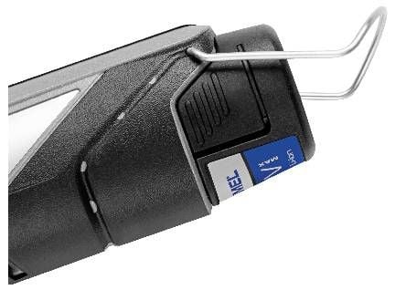 Dremel 8240-3/45 F0138240JF Sladdlöst multifunktionsverktyg inkl. batteri, inkl. laddare, inkl. tillbehör 12 V 2,0 Ah