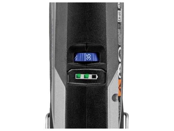 Dremel 8240-3/45 F0138240JF Sladdlöst multifunktionsverktyg inkl. batteri, inkl. laddare, inkl. tillbehör 12 V 2,0 Ah