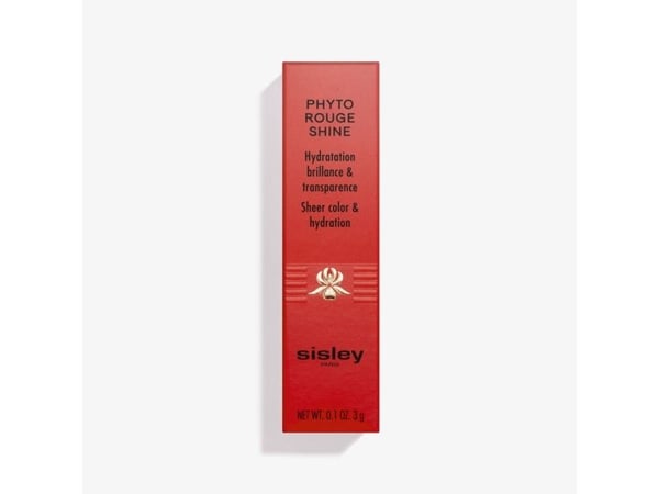 Sisley Phytorouge Lipstick 13 Sheer Bev 1 Unit