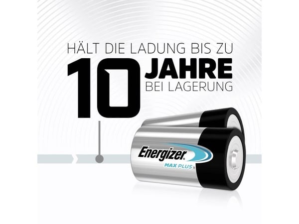 Energizer E304145600