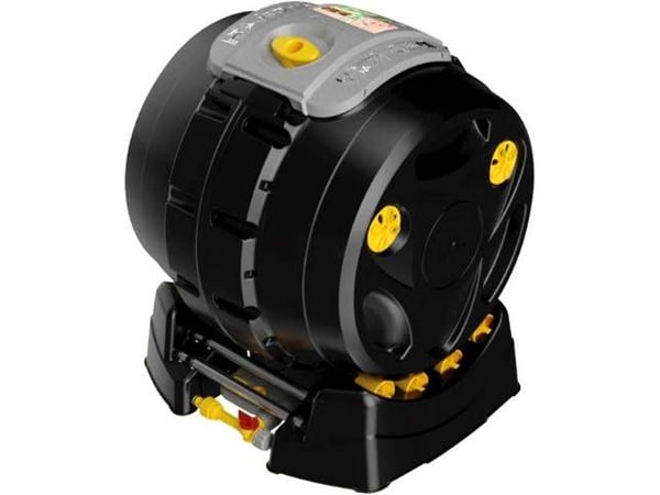 Hozelock 4001 0000 Easymix 2in1 kompostisäiliö