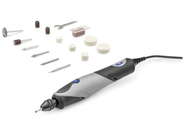 Dremel Stylo+ 2050-15 - Graverer - 9 W