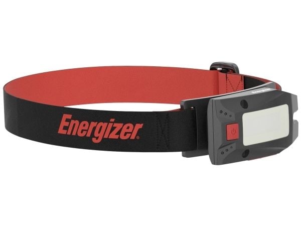 Energizer Multiuse LED (RGB) Pandelampe Batteridrevet 180 lm E302713201