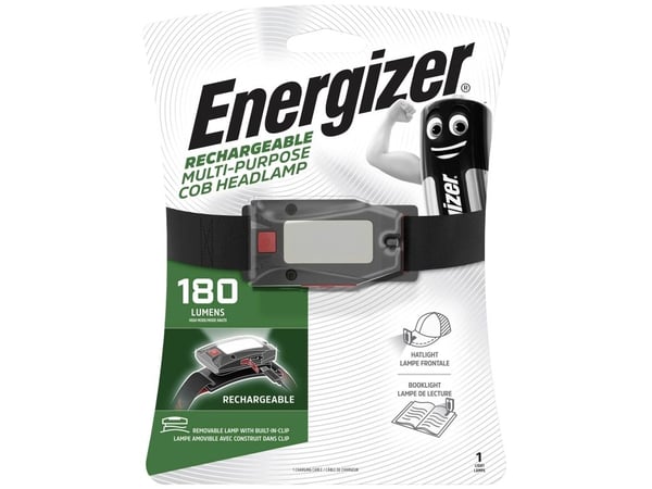 Energizer E302713201