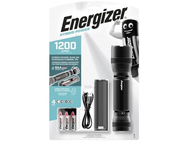 Energizer E303633302