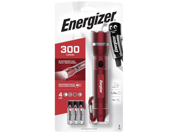 Energizer E303633401