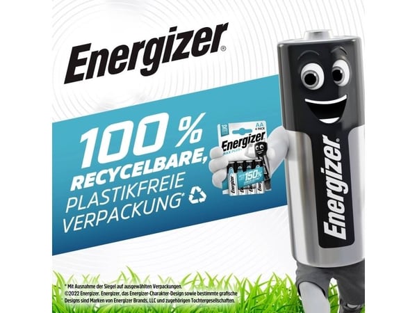 Energizer E303865600