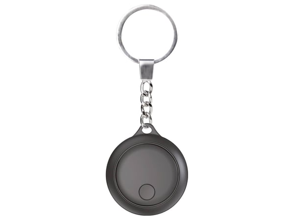 Albrecht ST-100 Smart Tracker - svart