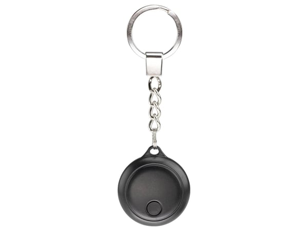 Albrecht ST-100 Smart Tracker - svart