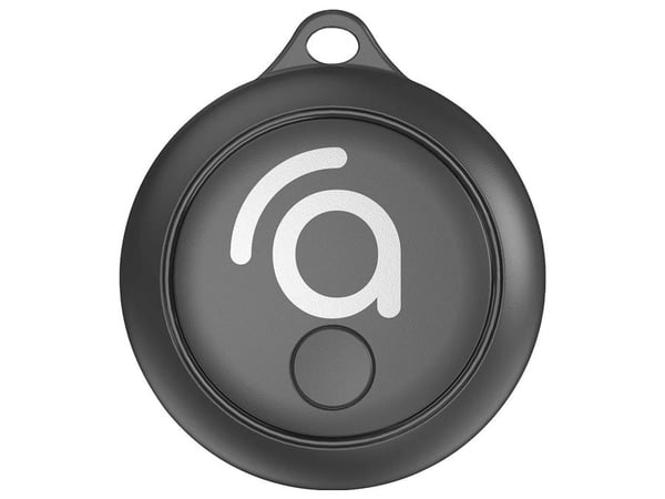 Albrecht ST-100 Smart Tracker - svart (21800)
