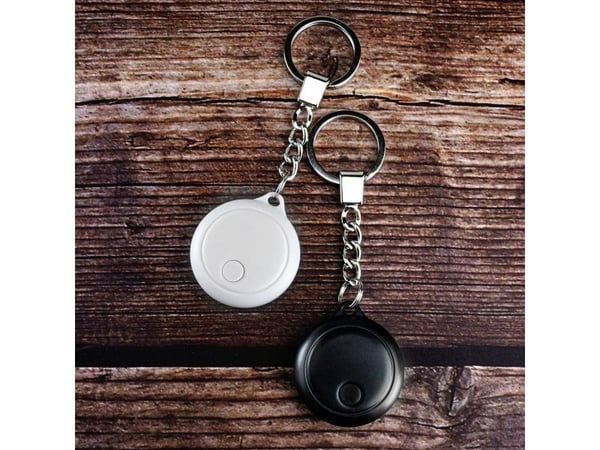 Albrecht ST-100 Smart Tracker - weiß (21801)