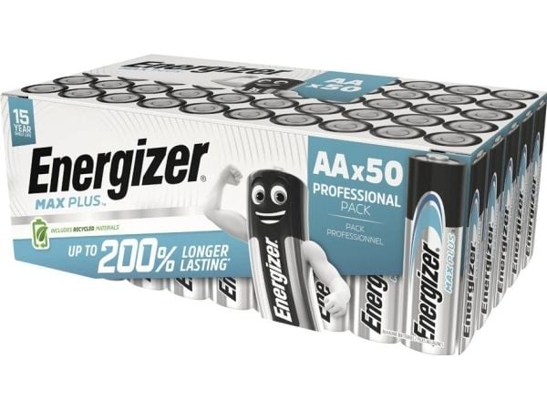 Energizer E303865501