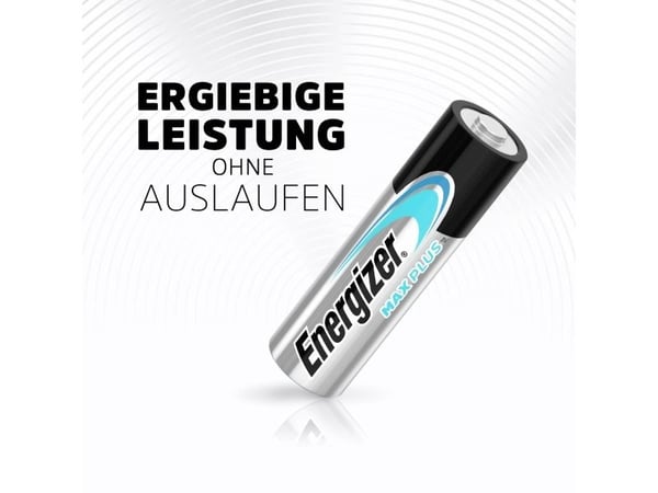 Energizer E303865501