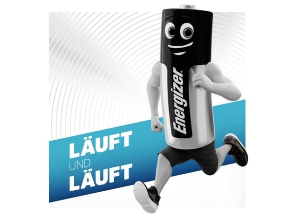 Energizer E303865501
