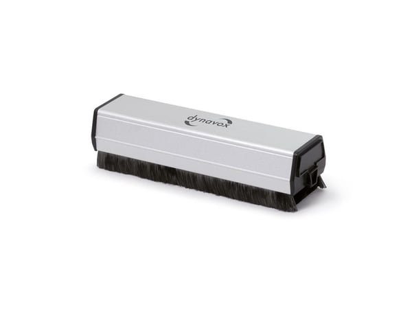 Dynavox borste för vinylskivor