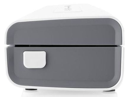 Eta FRESHIE III, Grå, Hvit, 800 mbar, Beholder, Pulsvakuum, Vakuumforsegling, Knapper, 1 m, 110 W