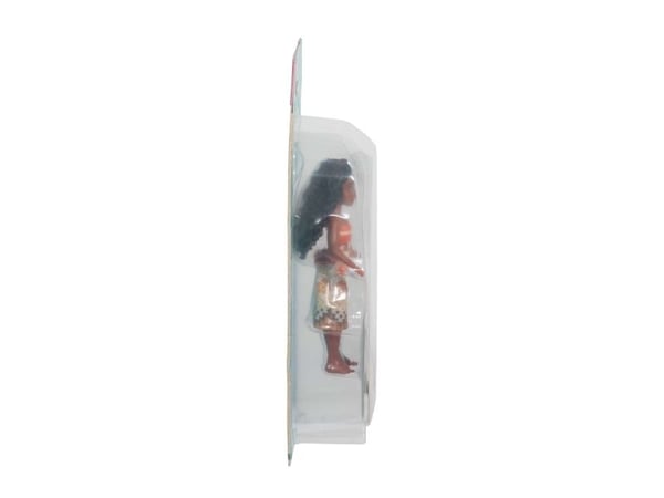 Disney Princess Vaiana Core Small Doll, Minidukke, Hunkjønn, 3 år, Gutt/Jente, 95,4 mm, 50 g