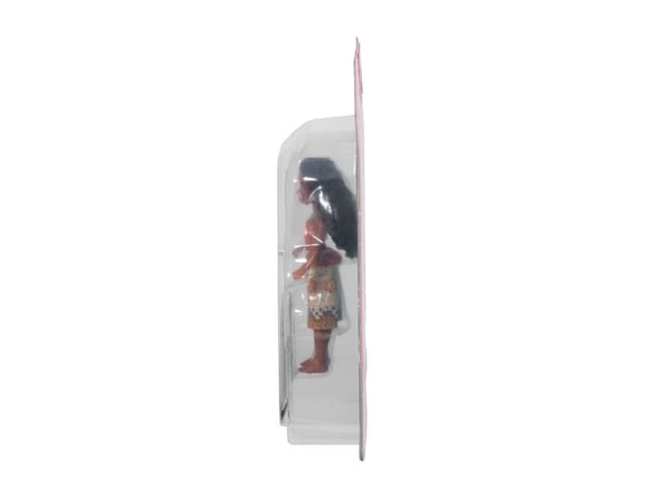 Disney Princess Vaiana Core Small Doll, Minidukke, Hunkjønn, 3 år, Gutt/Jente, 95,4 mm, 50 g