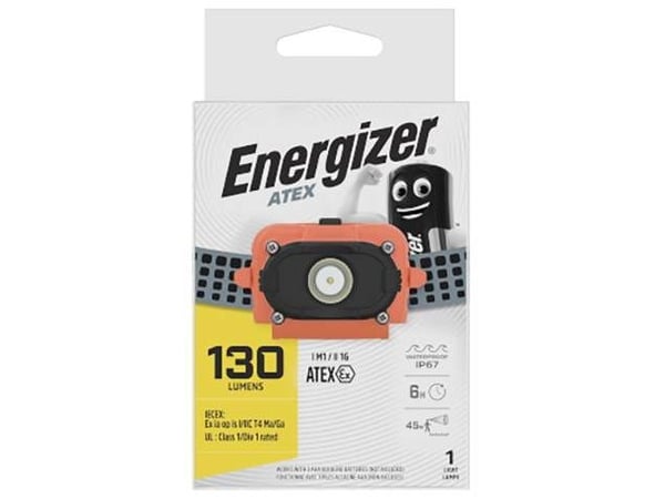Energizer E301380800