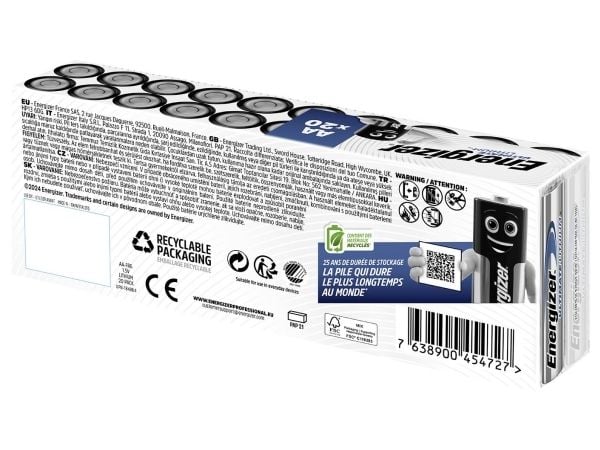 Energizer E304283200