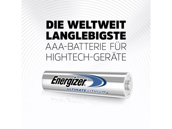 Energizer E304283200