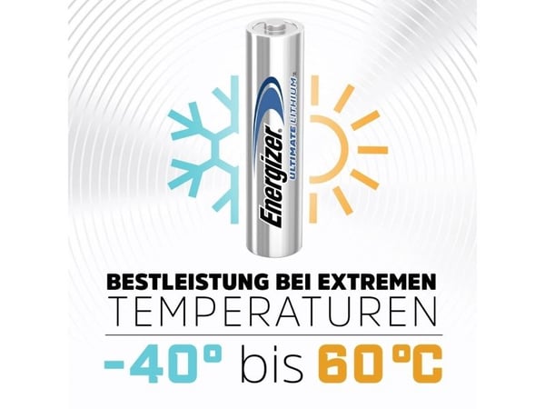 Energizer E304283200
