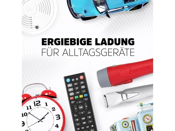 Energizer E300683002
