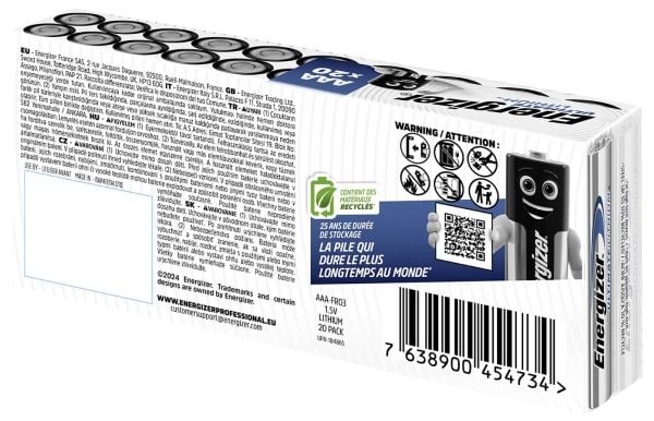 Energizer E304283300