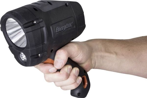 Energizer Hardcase Pro Hybriditaskulamppu