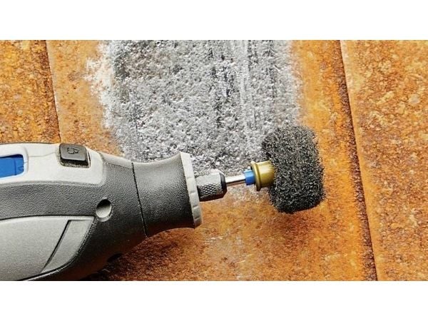 Dremel POLEREHJUL MAX S511DM