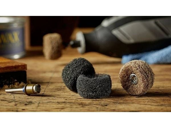Dremel POLEREHJUL MAX S511DM