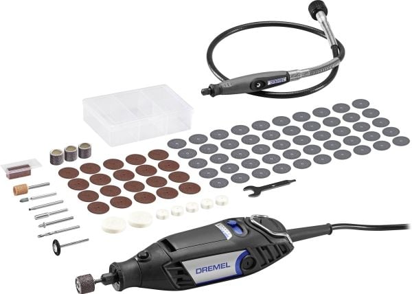 Dremel 3200-1/90 Multiverktyg F0133200JA (F0133200JA)