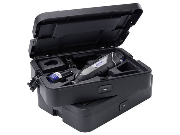 Dremel 8240 2.0 Ah 12V 65tlg.