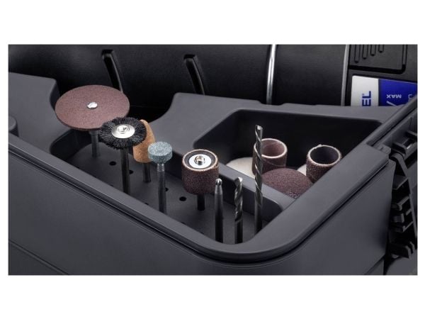 Dremel 8240 2.0 Ah 12V 65tlg.