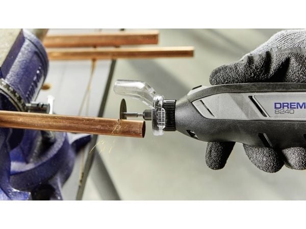 Dremel 8240 2.0 Ah 12V 65tlg.