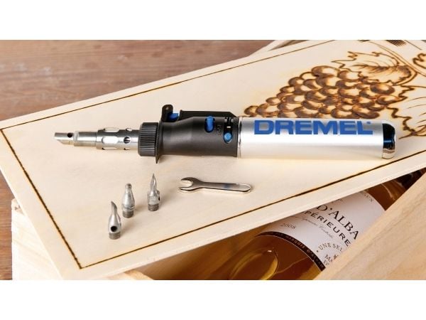 Dremel F0132000JD