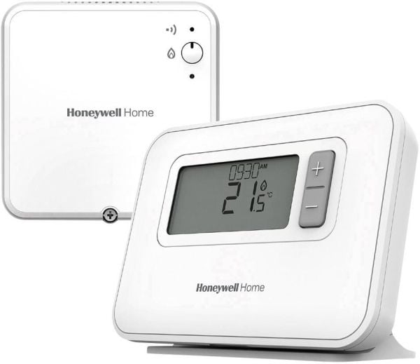 Honeywell Y3C710RFEU