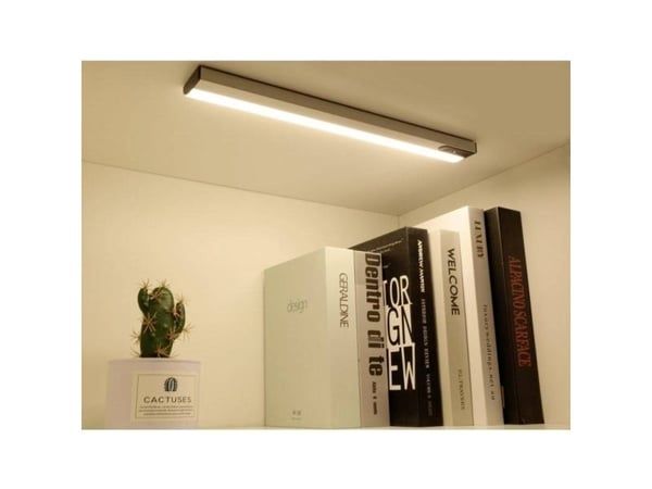Müller-Licht Pibo Sensor DIM LED-lampa LED (RGB) LED inbyggd 2,5 W Varmvit Vit Vit