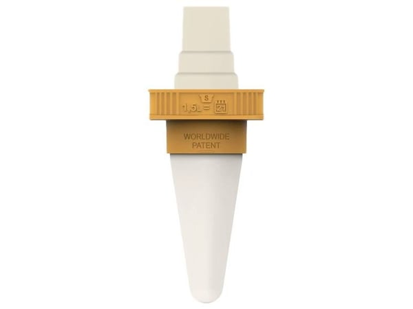 Hozelock 100-101-068 #####Vattningskon