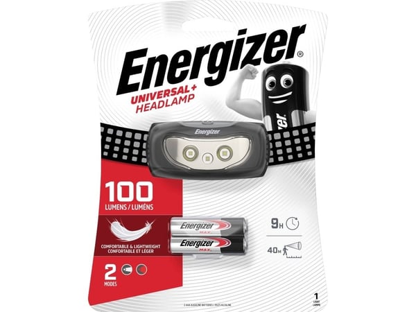 Energizer E301659800