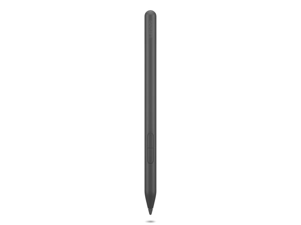 Lenovo Yoga - Digital penn - trådløs - grå - løsvekt - boks - for ThinkPad T14s 2-in-1 Gen 1; Yoga 7 2-in-1 14IPH11; 7 2-in-1 16AGP11; 7 2-in-1 16I...