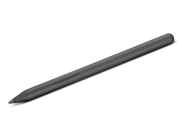 Lenovo Yoga - Digital penn - trådløs - grå - løsvekt - boks - for ThinkPad T14s 2-in-1 Gen 1; Yoga 7 2-in-1 14IPH11; 7 2-in-1 16AGP11; 7 2-in-1 16I...