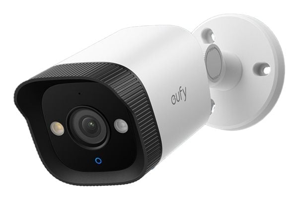 Eufy NVR Security System E40, 8 kanaler, 3840 x 2160 piksler, 2 TB, 16 TB, Eufy, Sort, Grå, Hvit