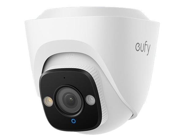 Eufy NVR Security System E41, 8 kanaler, 3840 x 2160 piksler, 2 TB, 16 TB, Eufy, Sort, Grå, Hvit