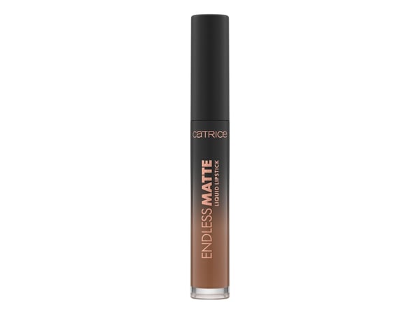 Catrice Endless Matte Liquid Lipstick No. 030 Nude Longlasting Mattifying