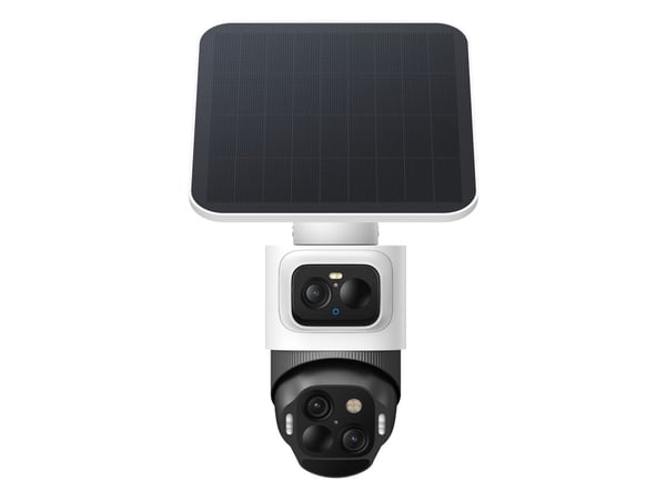 Eufy SoloCam - Nettverksovervåkingskamera - farge (Dag og natt) - trådløs - Wi-Fi