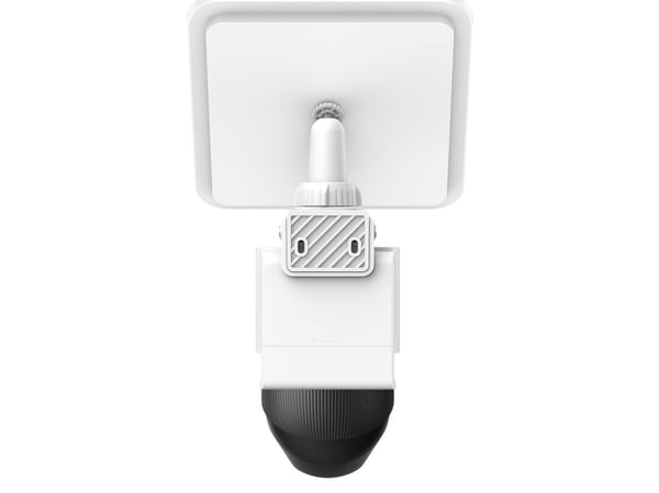 Eufy SoloCam - Nettverksovervåkingskamera - farge (Dag og natt) - trådløs - Wi-Fi