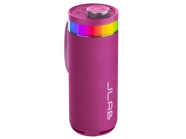 JLab Go Party, 5,08 cm, 129 cm (50,8"), 10 W, 80 dB, Trådløs, Partyhøyttaler