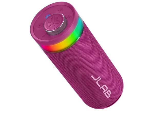 JLab Go Party, 5,08 cm, 129 cm (50,8"), 10 W, 80 dB, Trådløs, Partyhøyttaler