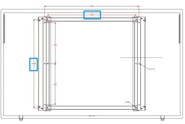 Ernitec 0070-24186-HB3000-P